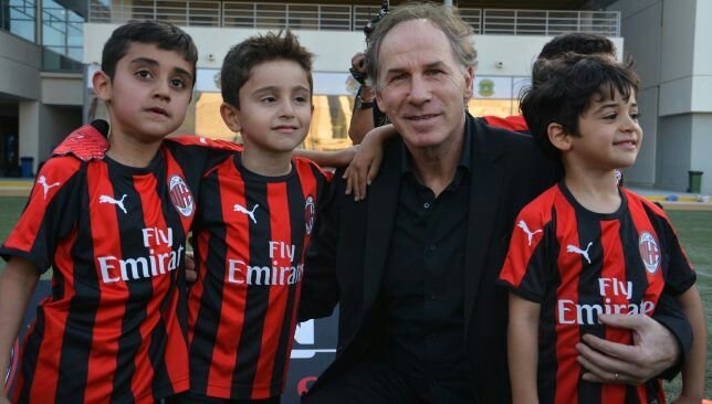 ADRI80FOREVER's tweet photo. Ciao mio caro Franco, Capitano  di 1000 battaglie voglio ricordarti così 
Buon viaggio 😢💔🖤🙏 https://t.co/Bfv17gSjS4