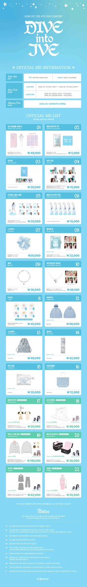 busandepart_jp's tweet photo. 𝟐𝟎𝟐𝟔 𝐈𝐕𝐄 𝐓𝐇𝐄 𝟒𝐓𝐇 𝐅𝐀𝐍 𝐂𝐎𝐍𝐂𝐄𝐑𝐓 𝐌𝐃 が一部入荷しました🎀

大人気のラントレも今ならたくさんございます🫧🫖

DIVEの皆様お待ちしております🐥
#IVE #DIVE #なんばマルイ #BUSANDEPART https://t.co/K6g2saXu2a
