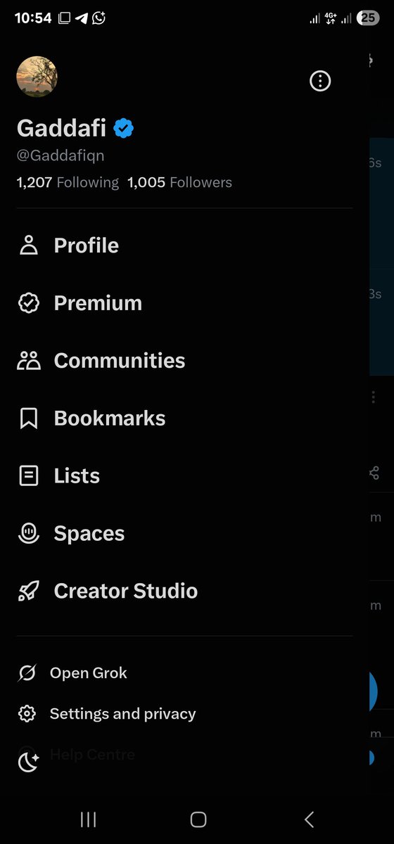 Gaddafiqn's tweet photo. 🎉 1,000 FOLLOWERS! 🎉
What started with a few follows has grown into an amazing community of 1,000 incredible people. 💙
To every mutual, follower, and everyone who likes, comments, reposts, and supports my posts—thank you. Your support means more than you know. https://t.co/ZokKnAVGen