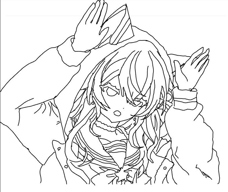 Yokosuka0804's tweet photo. 手が震えまくって写し絵がグダグダ...ううっ😢 https://t.co/LnV60S6Y5G