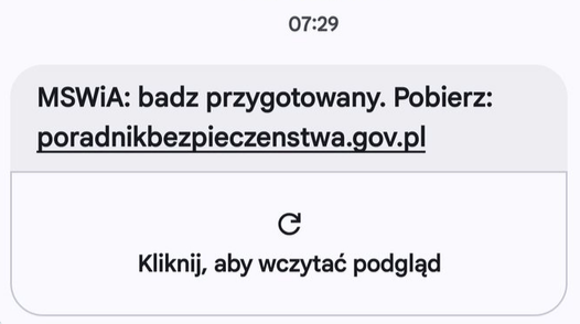 Najważniejsza jest Polska. tweet media