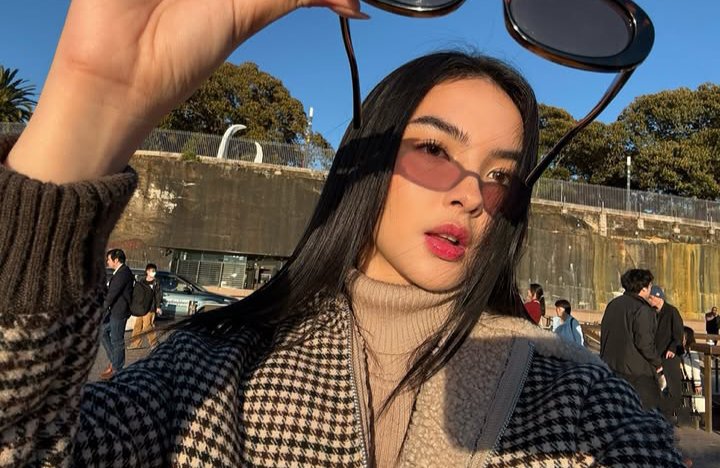 kaishaframe's tweet photo. SHE'S SO PRETTY 

#KaiMontinola https://t.co/1YIRoAZZDK