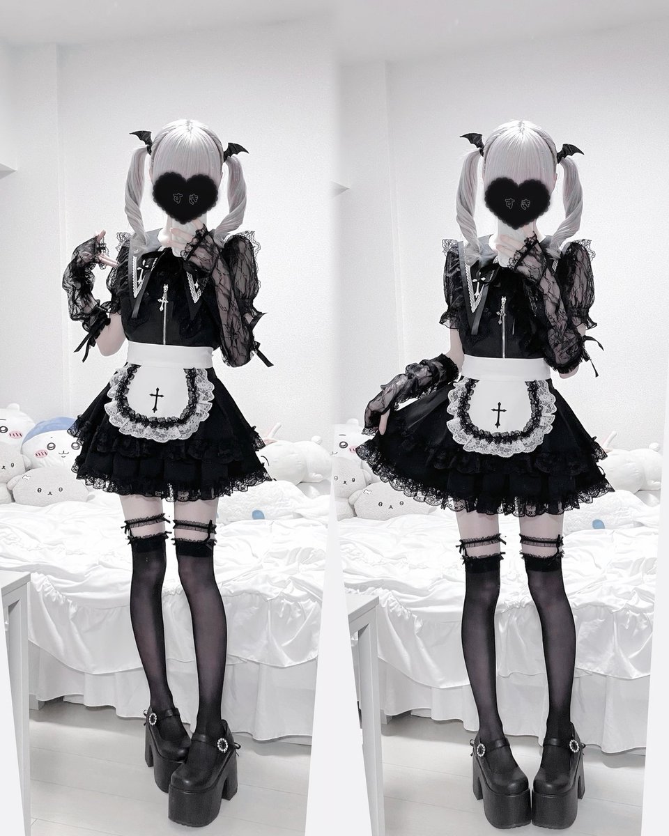Tetoy_'s tweet photo. 🖤🖤🦇 https://t.co/vk97AKHaGQ