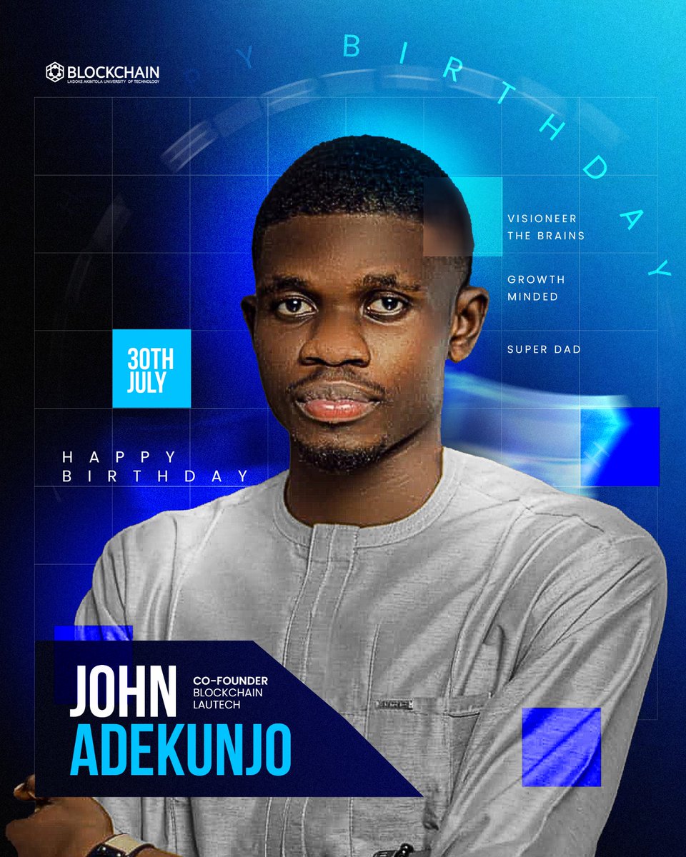 otaiwo622's tweet photo. Shipped these inn lately 🚀🚀
Happy birthday to my Co-founders and Founder.. Zaddy and Brainies celebrating same month.

The inspiration behind these designs was to give it a techy, Modern and Functional look while still Embodying the Aesthetics. https://t.co/tx5y6uC3CL