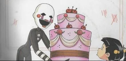 🐻 FNAF Confessions 🐻 (Link in Bio/Pin) tweet media