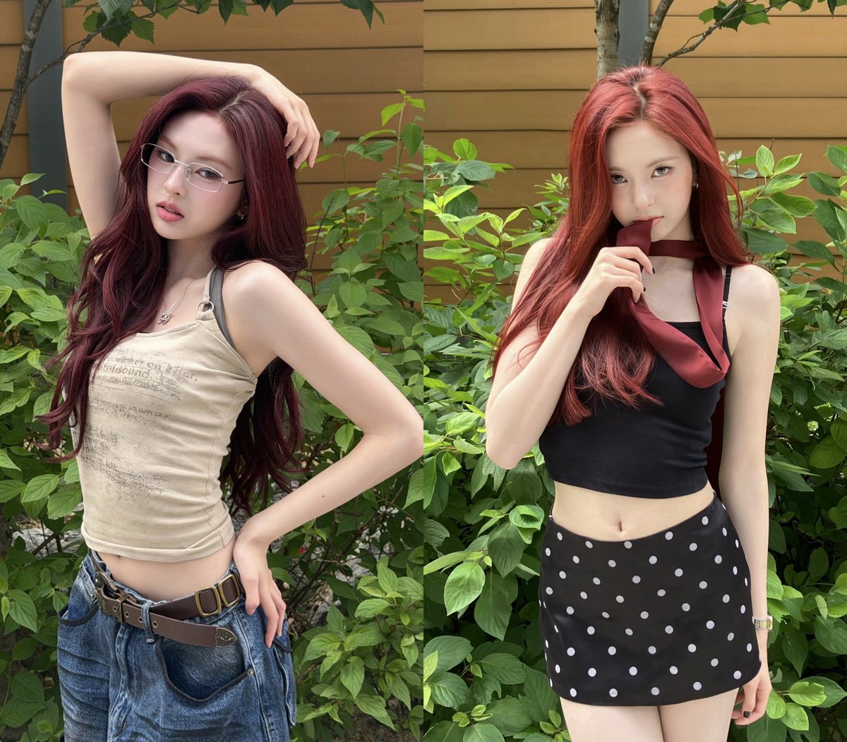 bababybyyyyy1's tweet photo. สีผมชีสว่างกว่าเดิมออร่าขับผิวสุดๆ🍒 https://t.co/lyKQXIdnoq