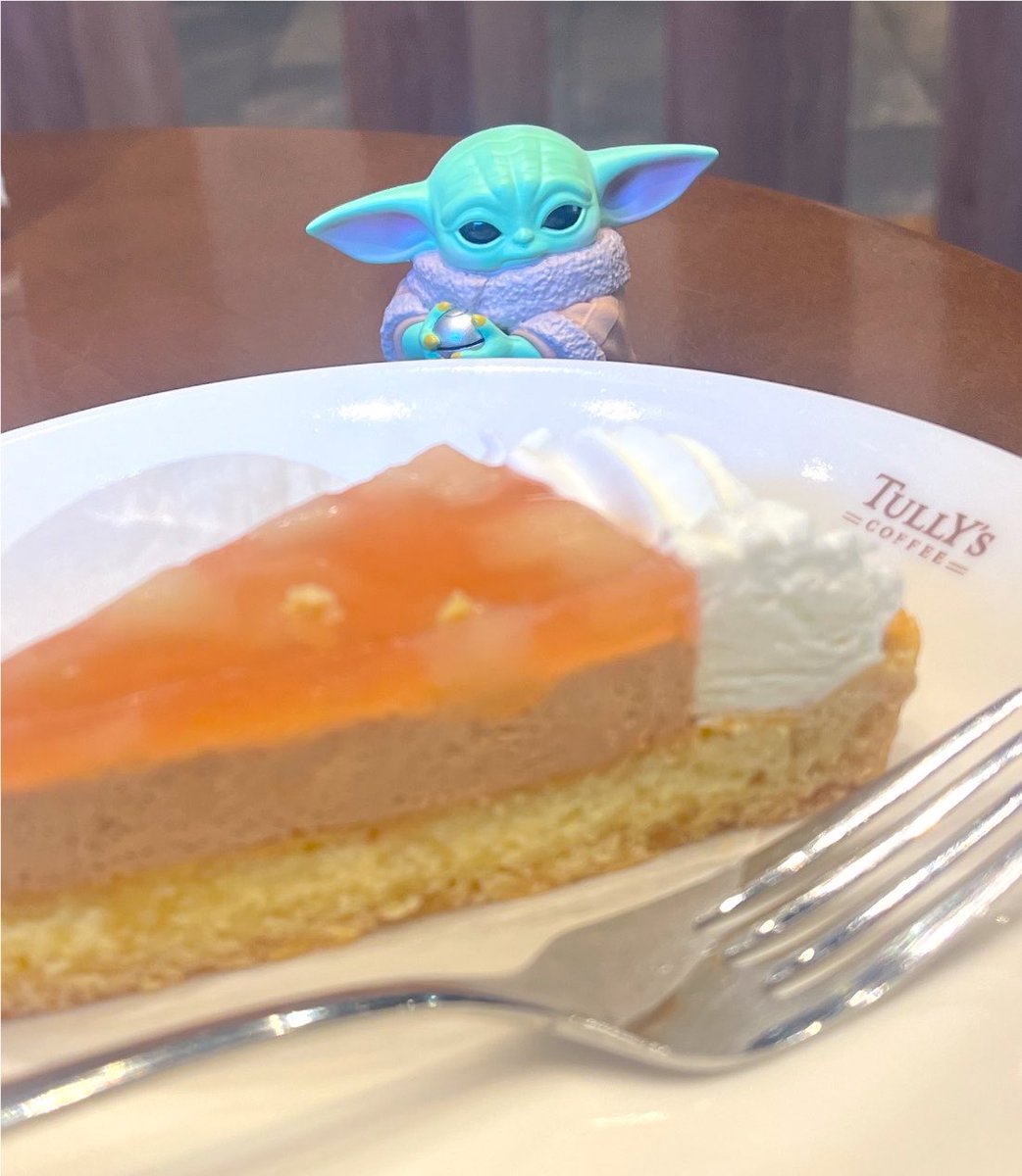 mc_ijc's tweet photo. 🍰狙いぐー https://t.co/h5jJlkf1UW
