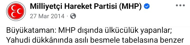 TurkDevleti1453's tweet photo. 🐺 https://t.co/v3WpGZgkiK