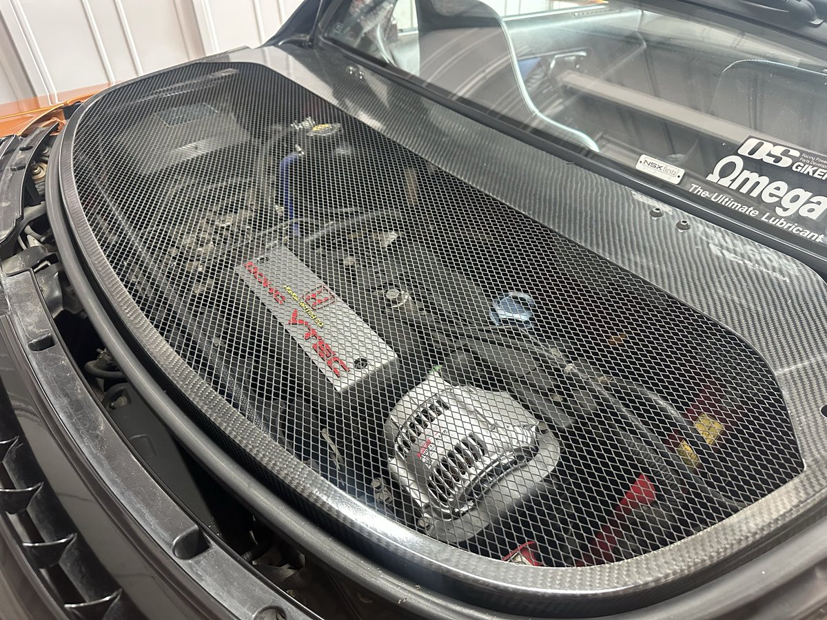 king_of_oil_3's tweet photo. S2000 AP1 → NSX NA1
乗り換えました
漢のMTです！

全部つぎ込みましたがもちろん足りません！53歳までお小遣い無しです！
頑張ります！！ https://t.co/7ltvDP6d4e
