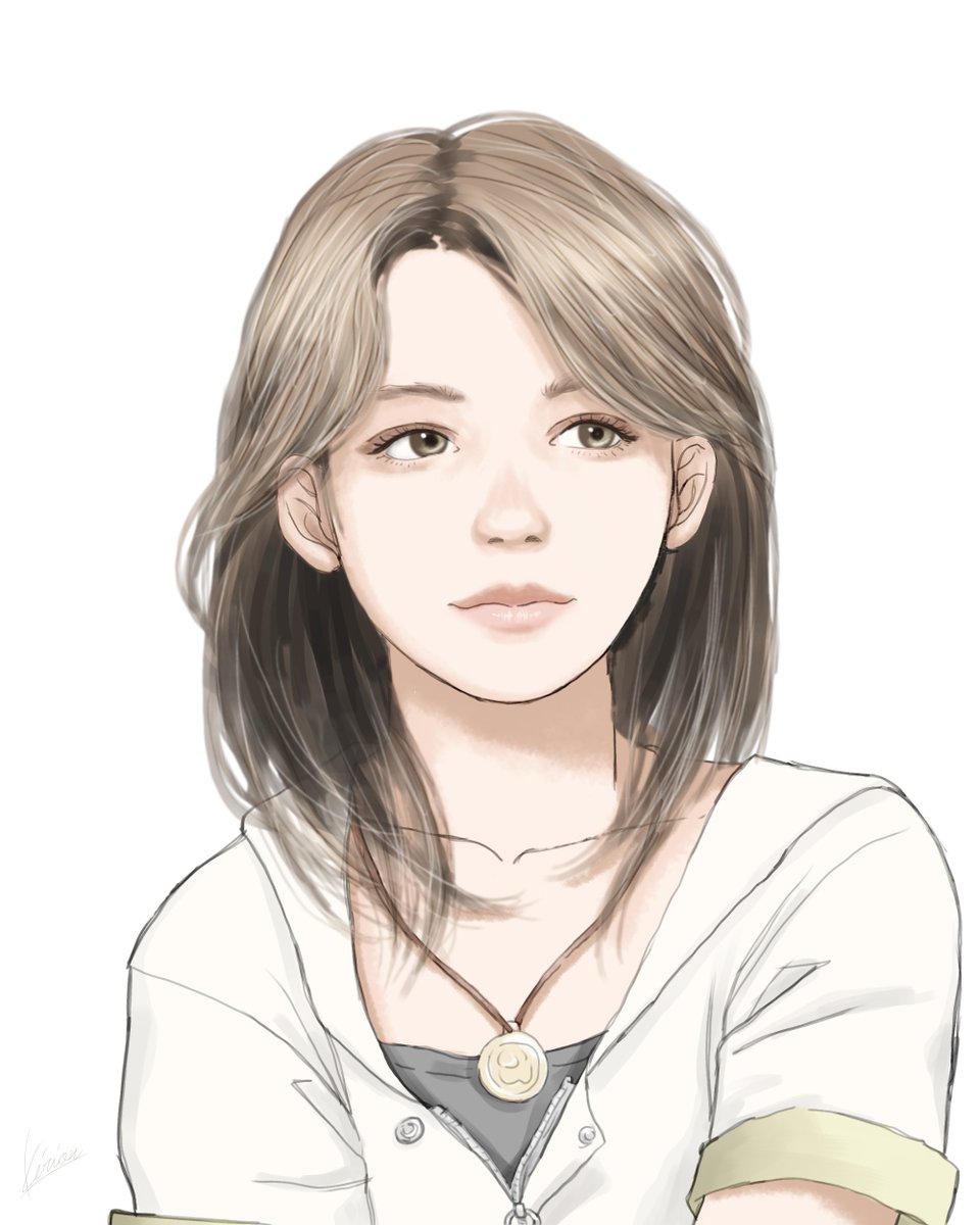 Kirian82033589's tweet photo. #今月描いた絵を晒そう

いまだに練習中って感じで描いてます🙂🖌 https://t.co/seZJWu5xwQ