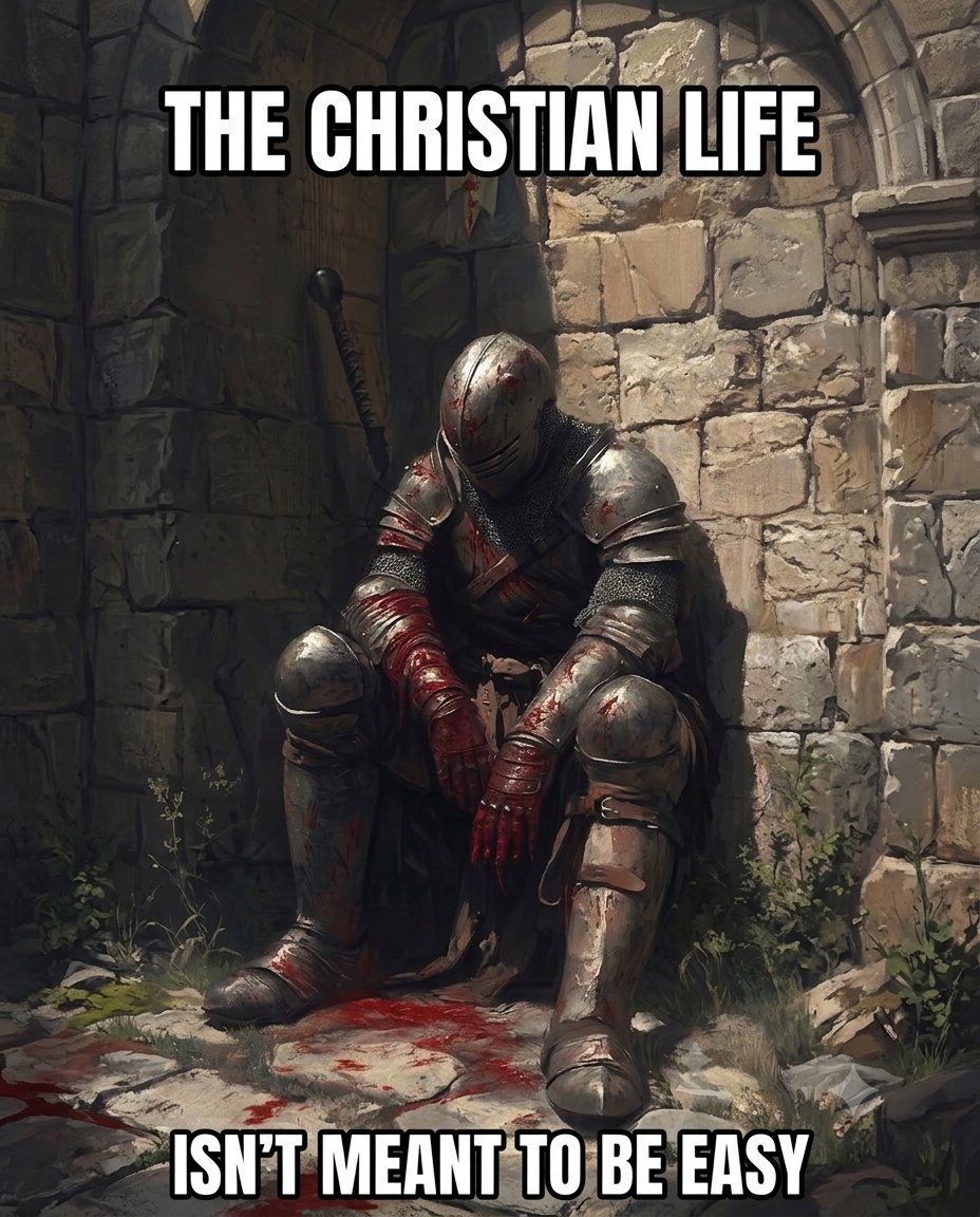 BibleRollApp's tweet photo. A short battle here on earth = A huge victory forever in Heaven with Jesus! https://t.co/G2y776PXNt