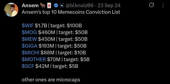 vanishingideal's tweet photo. $ansem coded https://t.co/ToVt0Ckak8