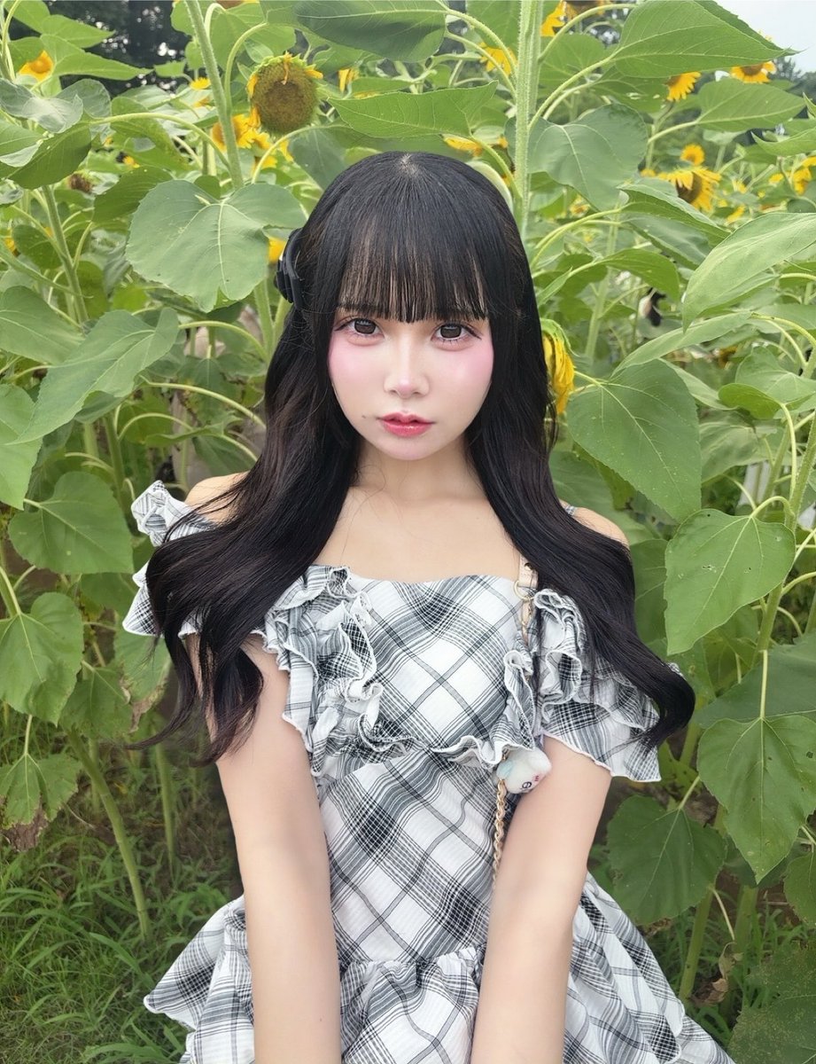 美月 るびい🍒蓋然性オルトイズム tweet media