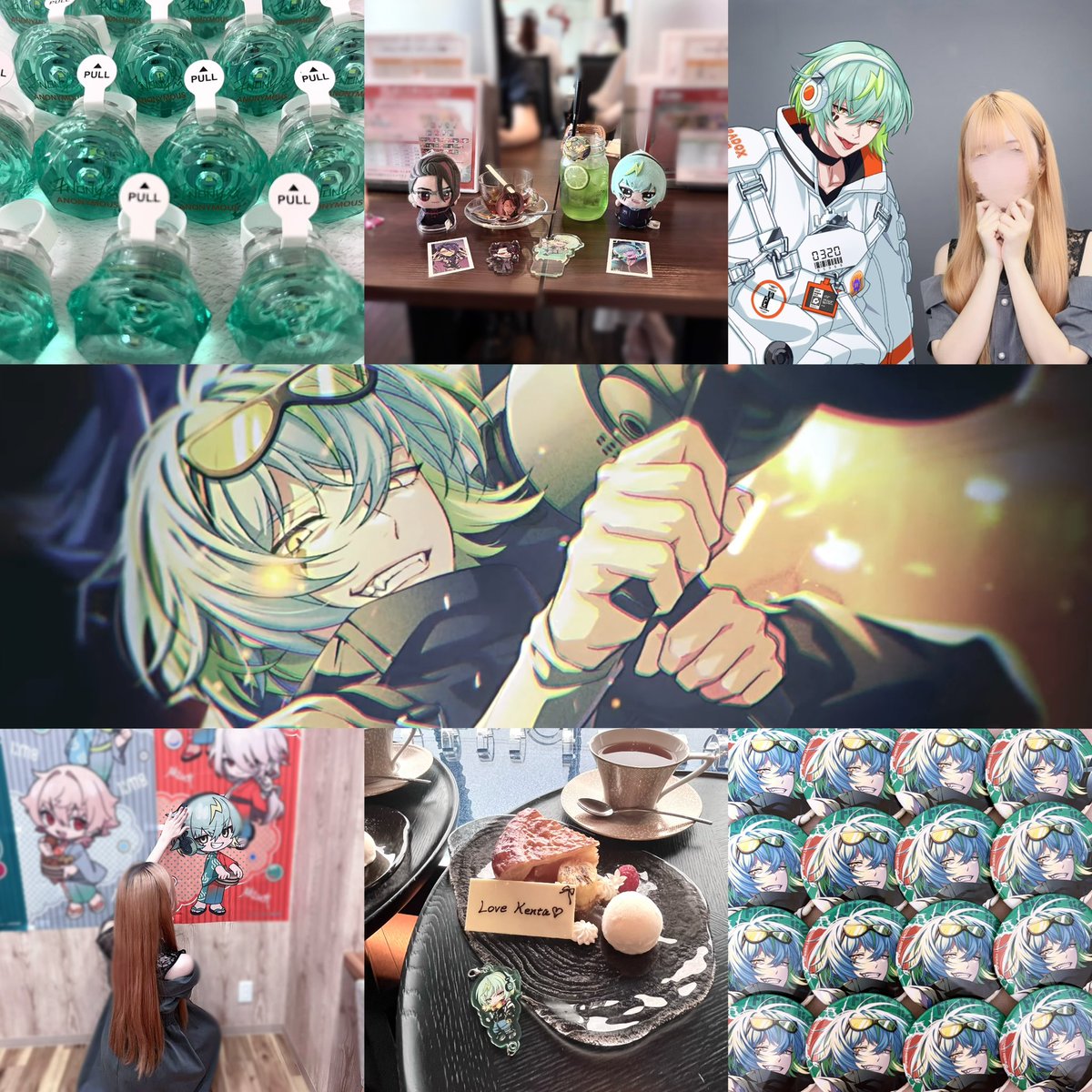 35_XMX's tweet photo. 簡易Tag.⋆♱
❥ https://t.co/6wODvmCWKB

#パラライ好きな人と繋がりたい 
#パラライ好きさんと繋がりたい 
#パラライ夢女子さんと繋がりたい https://t.co/yTSwEbI9Te