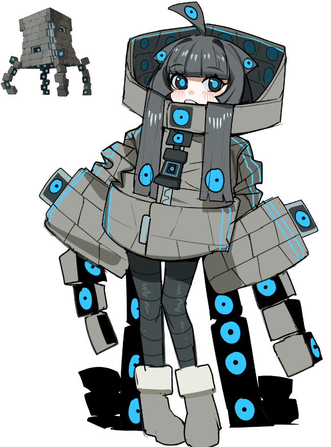 lunchshark01's tweet photo. sketch https://t.co/h9XwKVVLxX