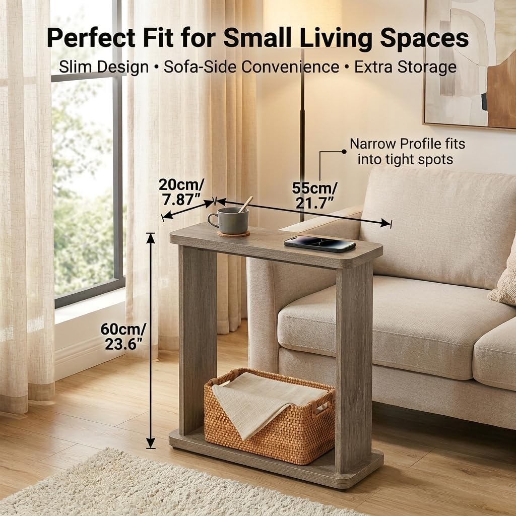Zexvida_ideals's tweet photo. ๐ค It's amazing how one small piece can make a space feel so much more put together.
Simple, practical, and easy to live withโjust the way home should be.
๐ฟ ZEXVIDA โ Beautiful living starts small.
#Zexvida #HomeDecor #SmallSpaceLiving #CozyHome #SideTable #InteriorInspo https://t.co/RrDROCsTlY
