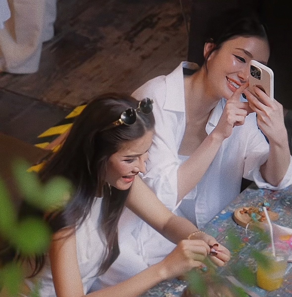 pswp_sp's tweet photo. น่ารัก 💘 #meenbabe #มีนเบ้บ https://t.co/cY4S3iIqnh