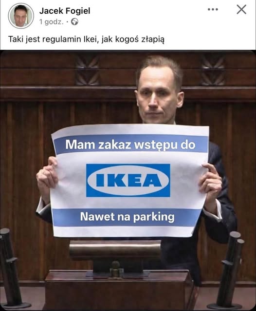 wojciech_52's tweet photo. Co tam u złodzieja patelni ? https://t.co/9hG7zsKXd5