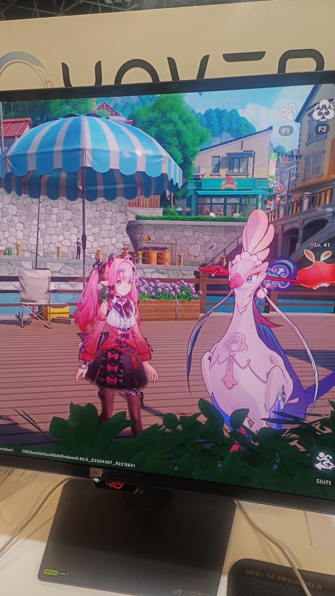2unsez's tweet photo. #HoYoFEST2026 #GenshinImpact #HonkaiStarRail #HoYoFESTHSR #zzzero #HoYoFESTZZZ https://t.co/kNMfB2tiFm