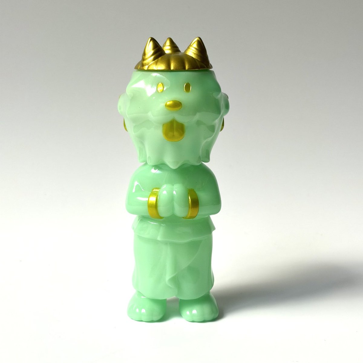 みちのくソフビ祭りVol.2出展者様紹介】 No.59: 妄想工作所 工作家