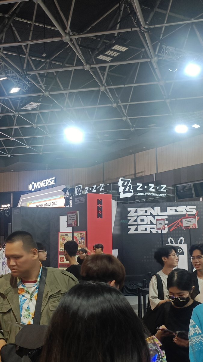 2unsez's tweet photo. #HoYoFEST2026 #GenshinImpact #HonkaiStarRail #HoYoFESTHSR #zzzero #HoYoFESTZZZ https://t.co/kNMfB2tiFm