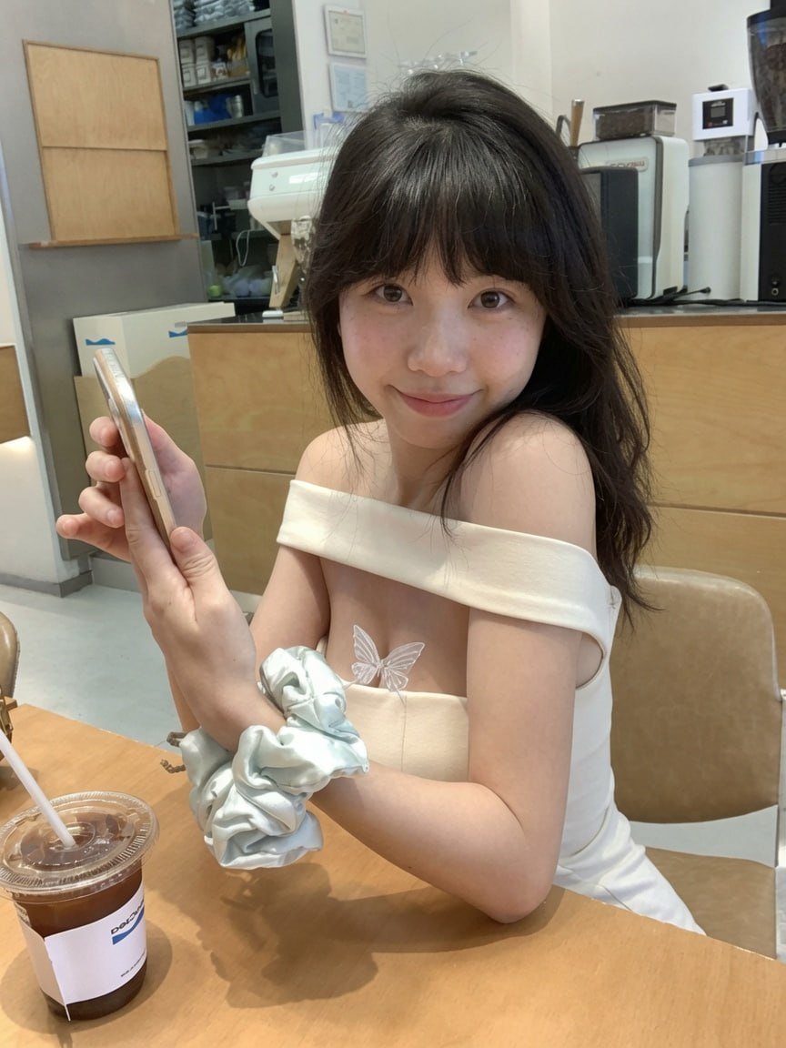 0122_Kixo's tweet photo. 别叫我宝妈，叫姐姐...这状态应该看不出是两个宝宝的妈妈吧☺️ https://t.co/M3BVdtAsqt
