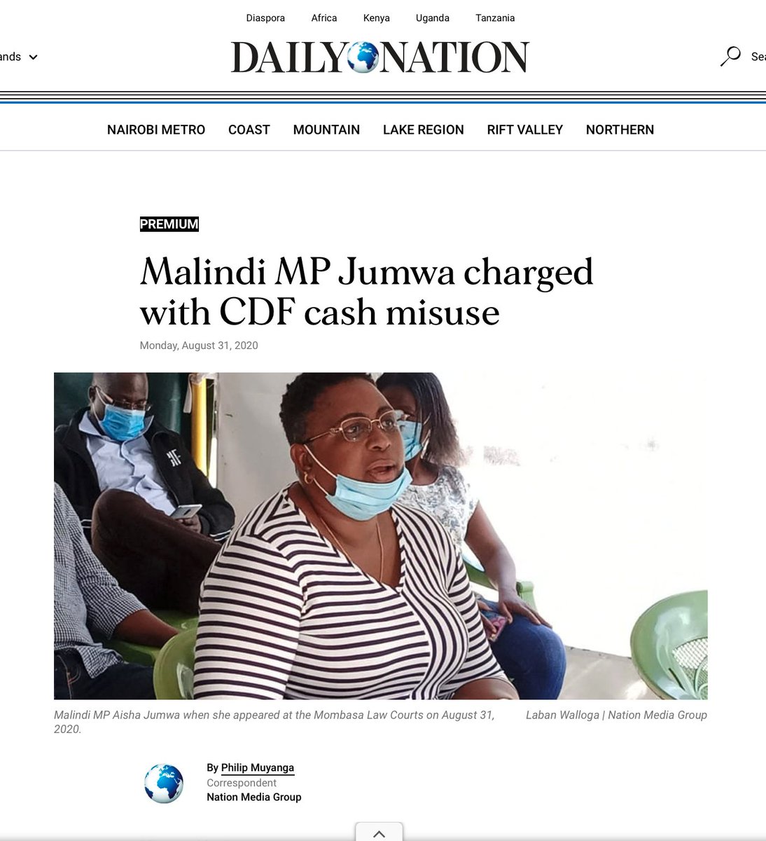 FreeThinker_88's tweet photo. @lynn_ngugi1 Imagine @FaithOdhiambo8 and @CrystalAsige sitting in the same room with this filthy corrupt murderer, ati they are birds of a feather! Really!!!! We either change Kenya, or leave it alone for another generation. We cant joke like this. https://t.co/NDGQoYSBM8