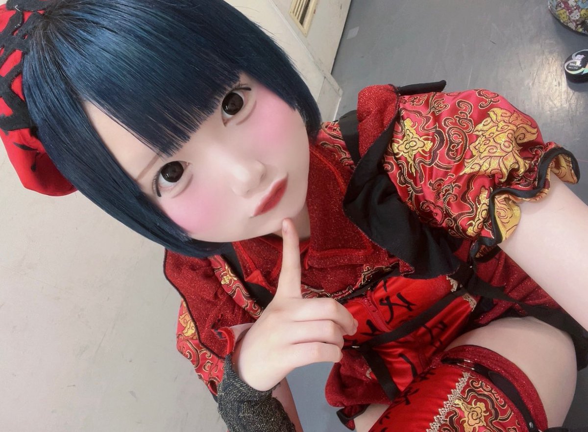 ziga_garu's tweet photo. 一生いっしょの溶けない呪い♩♡

#自撮り界隈 #自撮り界隈さんと繋がりたい https://t.co/YpdDgkMIcp