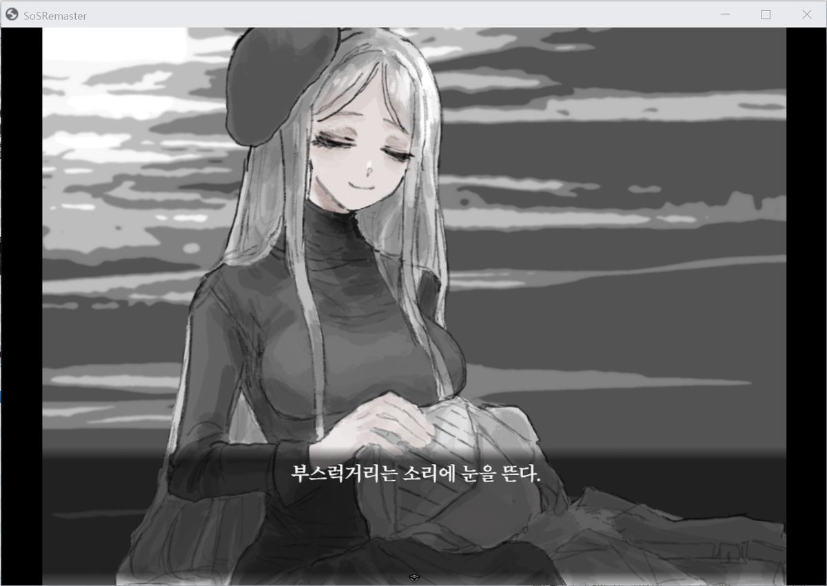 pilgrim_studio's tweet photo. New Demo for #BLACKSOULS : Song of Souls is almost ready. Bug fixes, remaster, along with ENG translation.

If anyone wants to test it before the release,
please leave a comment.

(It's for testing purpose, not an early download.
You might need a discord account to join.) https://t.co/GDfhOQ3juX