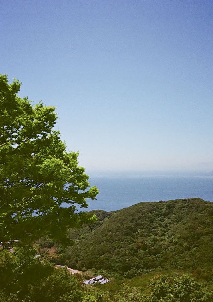 Joficio_jp's tweet photo. 5月末頃の淡路島。
フィルムカメラで撮影。
おったまげ〜な巨大タマネギとの記念撮影、楽しそうだった。

📷PENTAX17
🎞️FUJIFILM200

#pentax17 
#フィルム写真 https://t.co/VQ9wszk82M