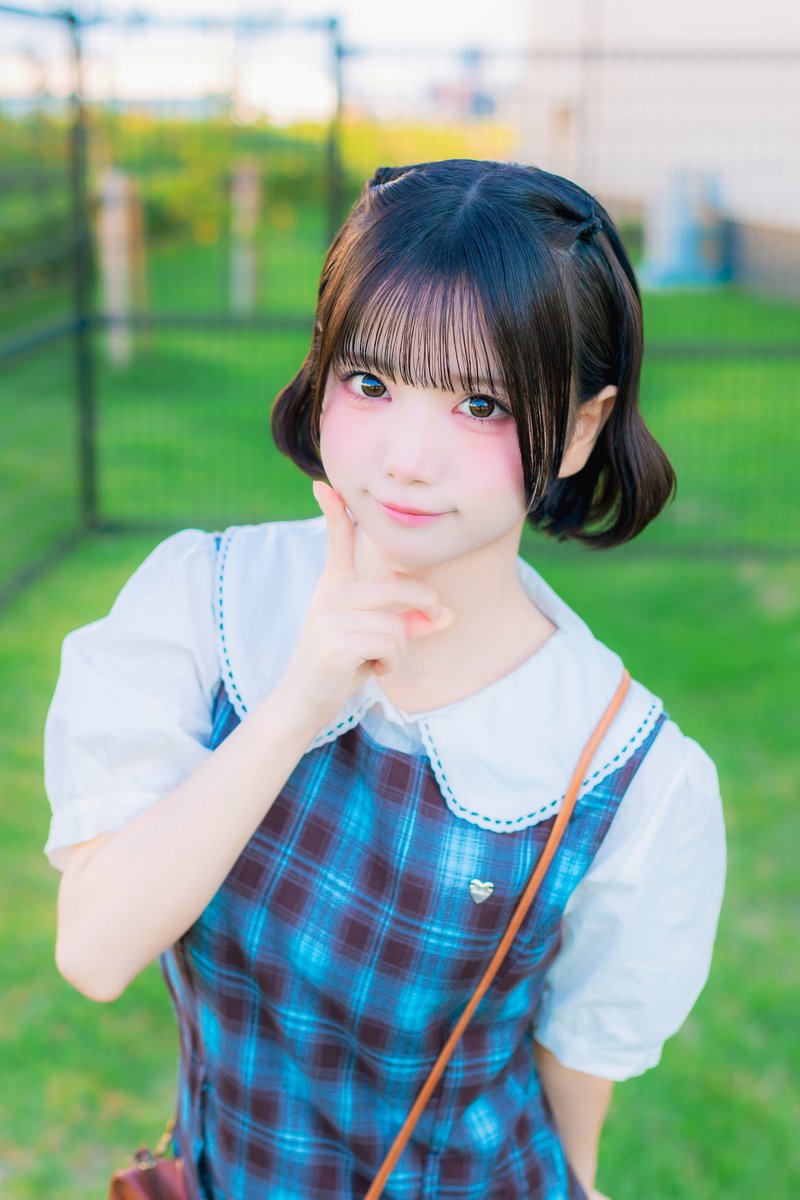 iLiFE_official's tweet photo. ピクニックしたいな🧺☁️

#iLiFE https://t.co/I52JdnZnZt