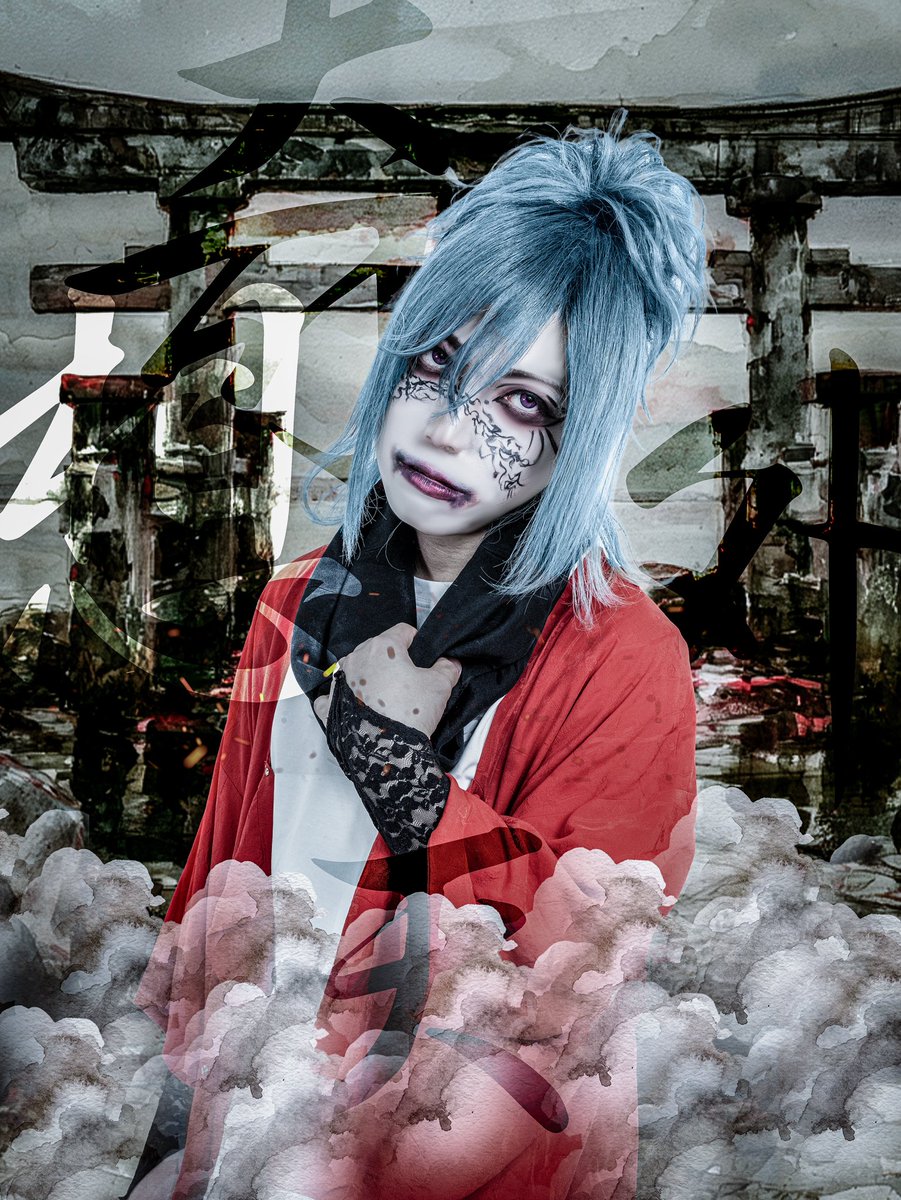 rurunone_YMCP's tweet photo. ⛩️新アーティスト写真 公開⛩️

唄 やもん @rurunone_yamon 
七弦 樂    @rurunone_raku 
太鼓 奏音 @rurunone_canon https://t.co/NYX54bpKXD