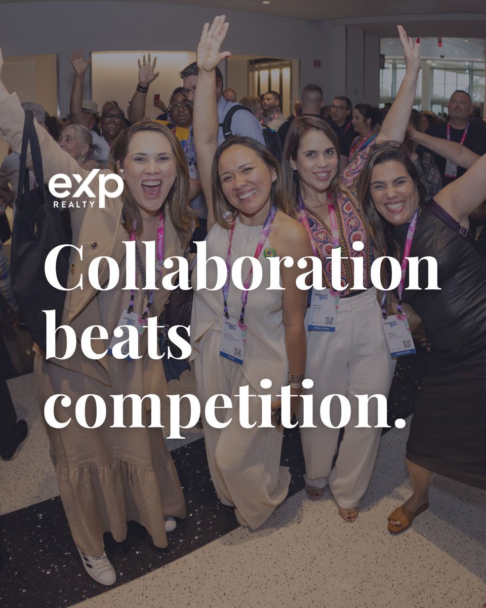 DHDrealtor's tweet photo. 🌟 The best part of real estate isn't the competition... it's the connections.🤝

✨ Could your next move include eXp?

#whyeXp #eXpopportunities #gotquestions #eXprealtyteambuilder #heretohelp #DonnaHaynesDwyer #DHDrealtor #eXprealty #eXprealtyagent #DHDhomes #eXprealtyproud https://t.co/cNLFFYt62C