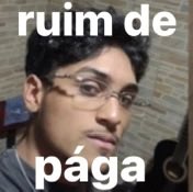 goblao's tweet photo. -amor, talvez na hr q eu for te buscar eu passe na casa do ruim de pága

-quem é o ruim de pága

… https://t.co/Z6NafJC1bh