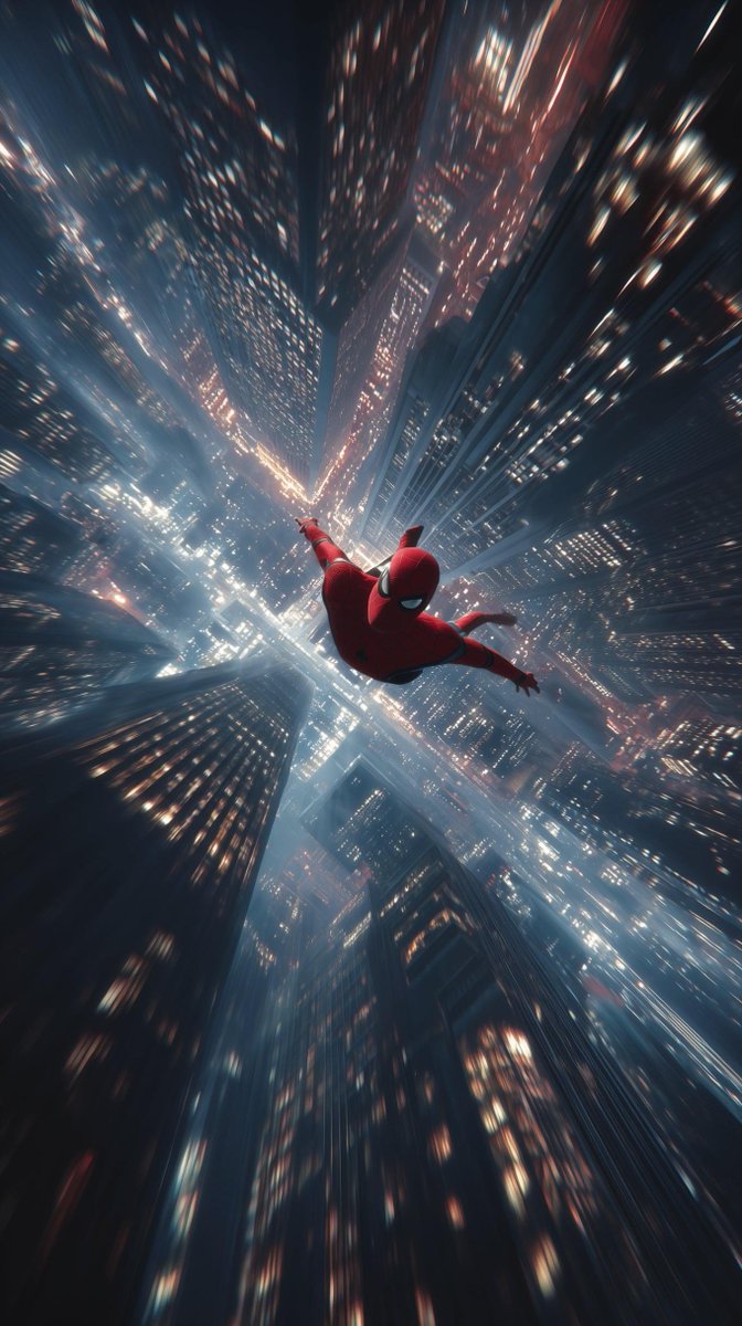 ibrahim2291's tweet photo. #SpidermanDay 2026 🕸️ 🕷️ https://t.co/Koz1BAWQyF