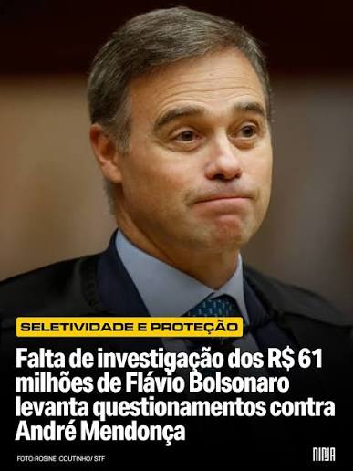 BrasilPost13's tweet photo. Espalhem a verdade, o Ministro André Mendonça tá passando pano, mas o filme sobre o ladrão foi feito com dinheiro roubado dos aposentados ...     🤮     👇 https://t.co/BSkmGLsbuA