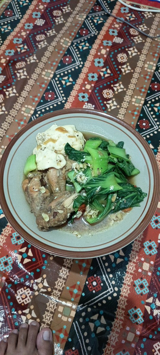 Callmesel1's tweet photo. menu hari ini ✨ https://t.co/hWgSgp2uft
