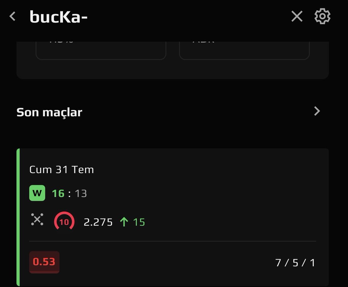 thebucKaa's tweet photo. faceit oynuyodum net gitti 3. roundda ama bizimkiler kazanmış laaaaaan -60 yemekten kurtuldum #turknet @Turknet @TurkNetDestek @FACEIT https://t.co/3uXztbn6NQ