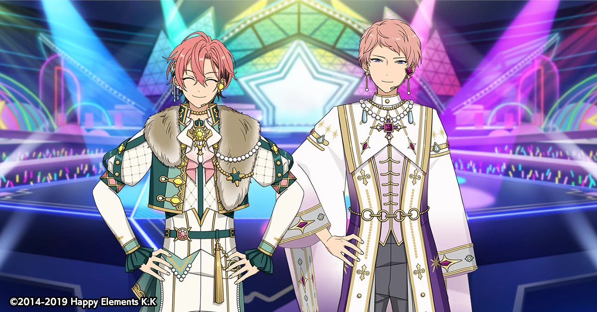 も*も様 あんスタ コレクション Dec 宗 あんさんぶるスターズ！！【公式】 on X: 