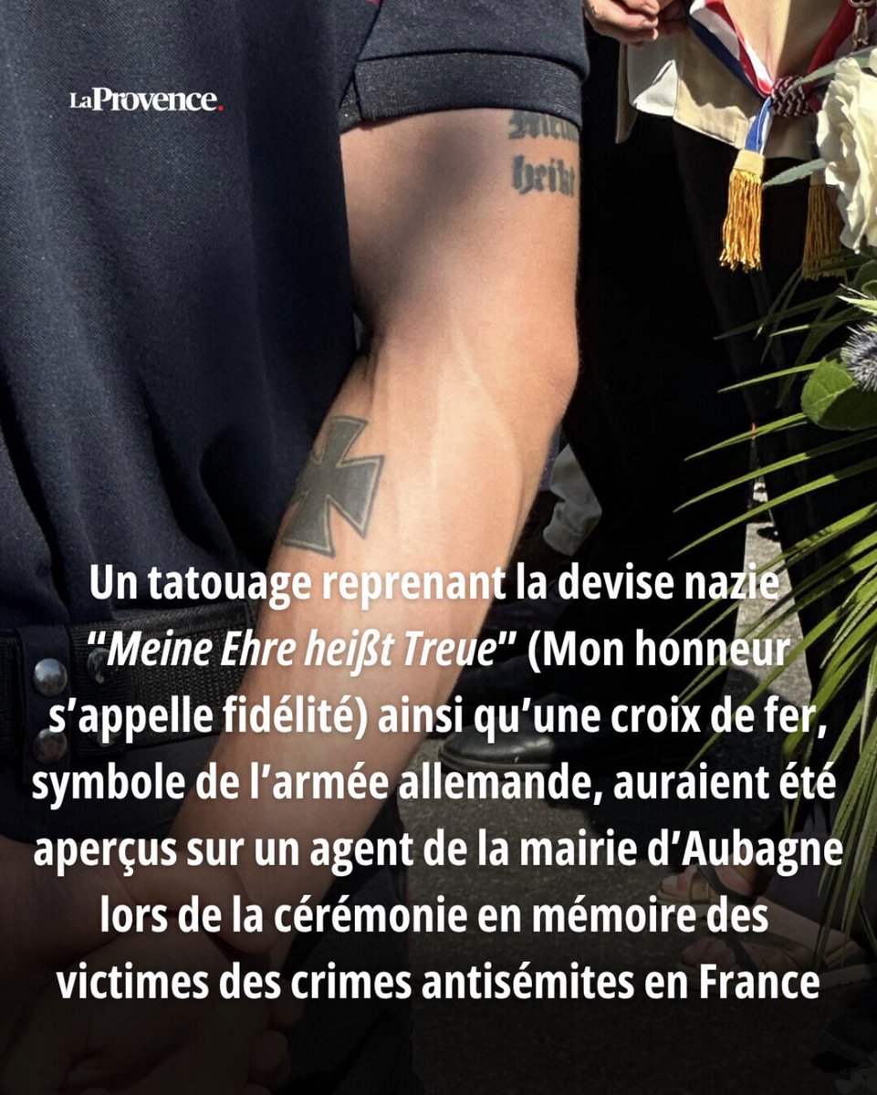 Raphaël Arnault tweet media