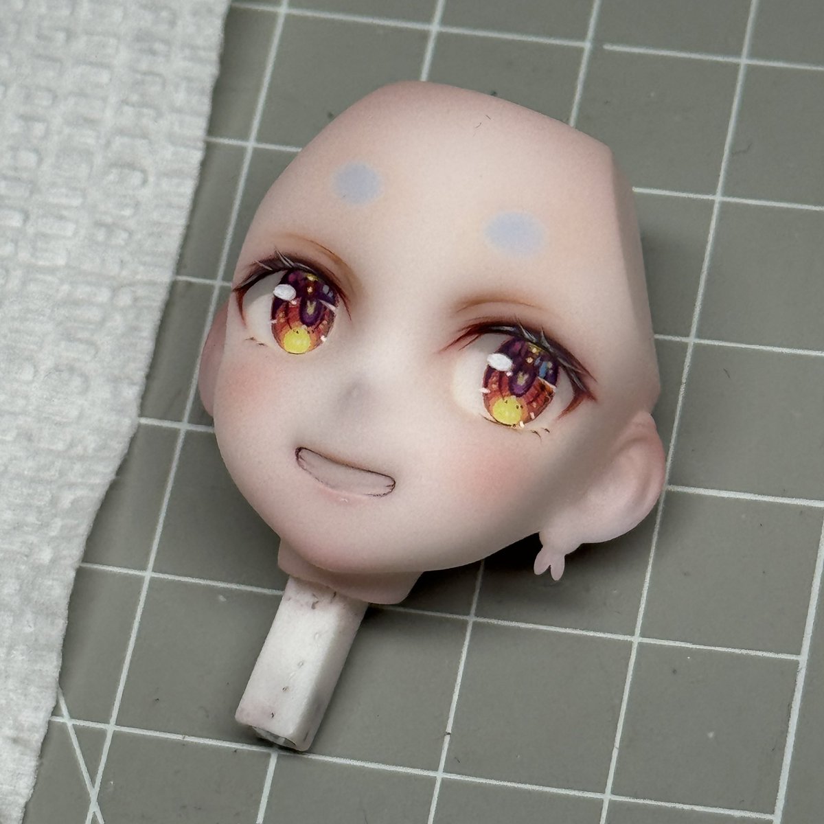 茶ヶ井紋＠凛花館 WF2026s 6-30-05 (@figzune) / Posts / X