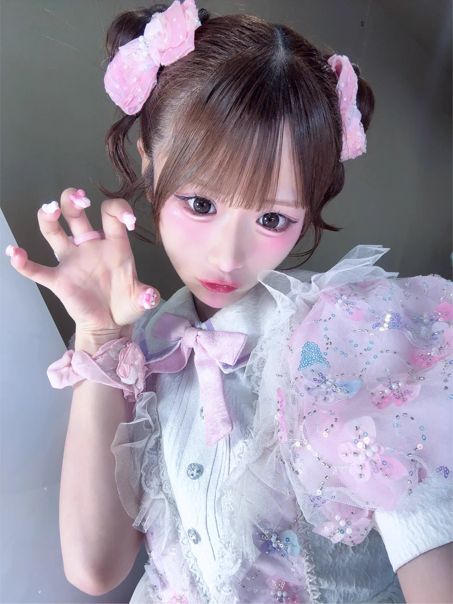 鹿野 ななみ(Pixel Ribbon) в X: „#TIF2026 ありがとうございました