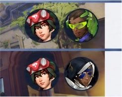 confusionkys's tweet photo. ai generated win streak is a new low https://t.co/TWf5esDBHK
