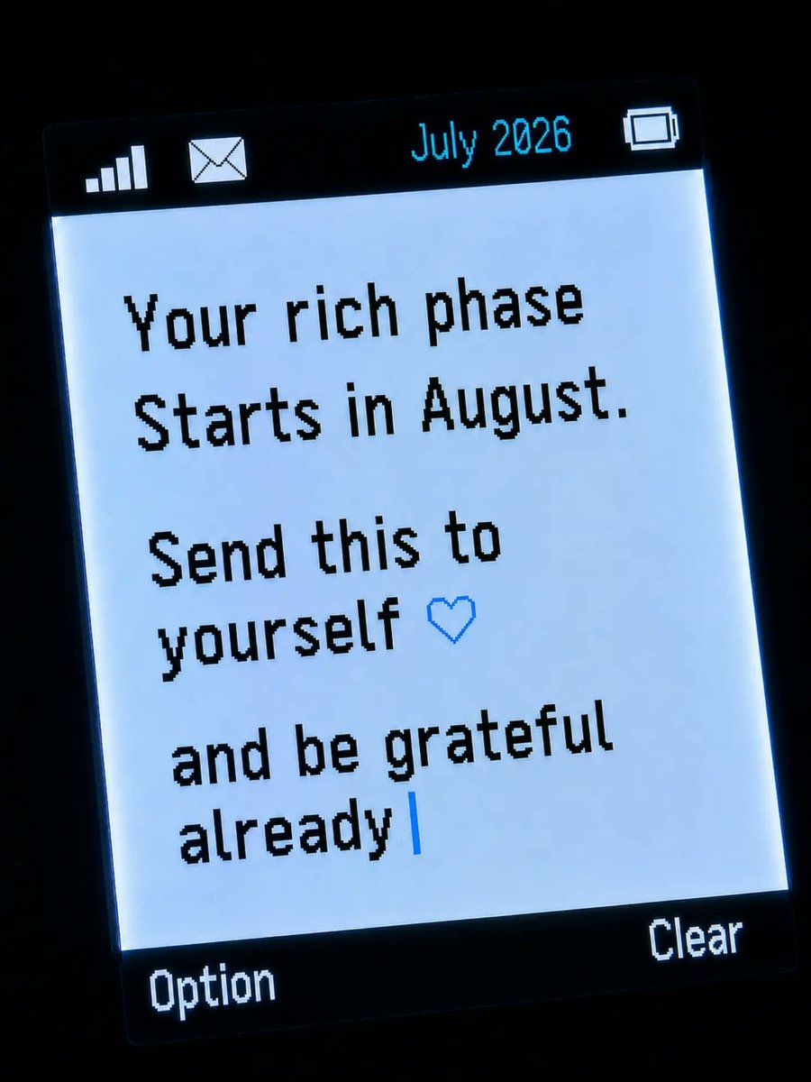 AltGemHunter's tweet photo. Feel that shift coming. https://t.co/8zXsVCxxiy