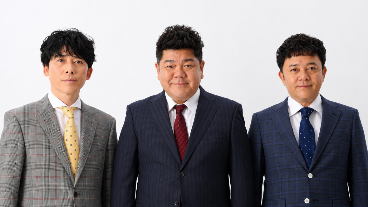 oricon's tweet photo. 【令和8年熊本地震】
ワタナベエンターテインメント「ゴリパラ義援金」立ち上げ 2000万円寄付
⠀
✍🏻ゴリけんメッセージ
https://t.co/dTRYs88UGa
⠀
熊本出身のゴリけんをはじめ、中山秀征、松本明子、恵俊彰、石塚英彦、ネプチューン(名倉潤、原田泰造、堀内健)、TIM(ゴルゴ松本、レッド吉田) 、ふかわりょう、ロッチ(コカドケンタロウ、中岡創一)、チャンカワイ、サンシャイン池崎、イモトアヤコ、バービー、ちゃんぴおんず、柏木由紀、大家志津香から賛同の声があがり、事務所と所属アーティストから2000万円を寄付する。