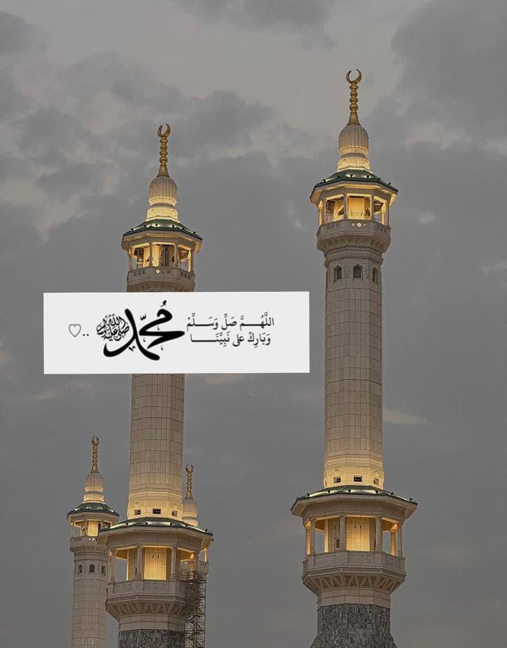 easternr4pr's tweet photo. الجمعةُ نَفَحَةٌ من الجنة، وفيها ساعةُ إجابةٍ لا يُرَدُّ فيها دعاء.

فأكثروا من الصلاة على النبي ﷺ، وادعوا بما تتمنون، فالدعاء فيها أقرب للإجابة.

#خبراء
#السعودية_العظمى 
#نحلم_ونحقق 
#ارض_عامره 
و #الوعد2030 https://t.co/3Fo70vB5fk