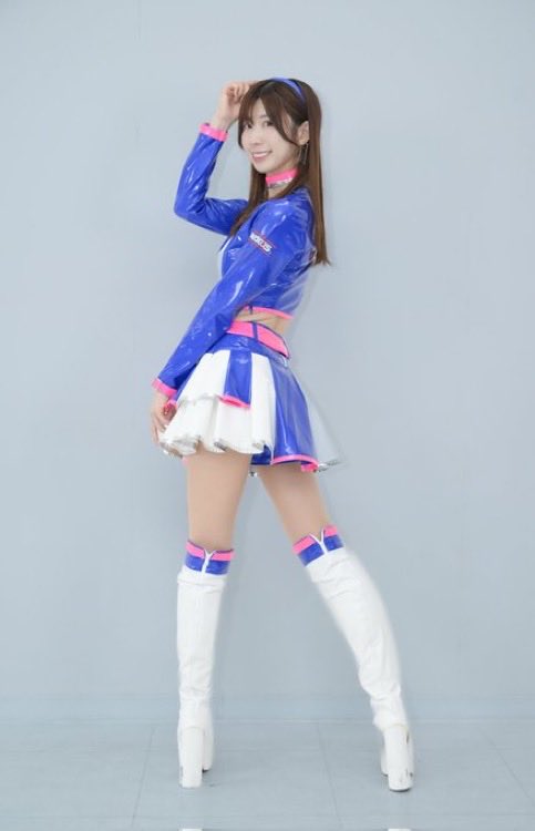 1224Chimu's tweet photo. SUPERGT第4戦富士　#16 
WAKO'SGIRLSの明日のスケジュール🗓️載せました！
また手書きも落ち着いたらアップするね！ https://t.co/VwAOe8e95n