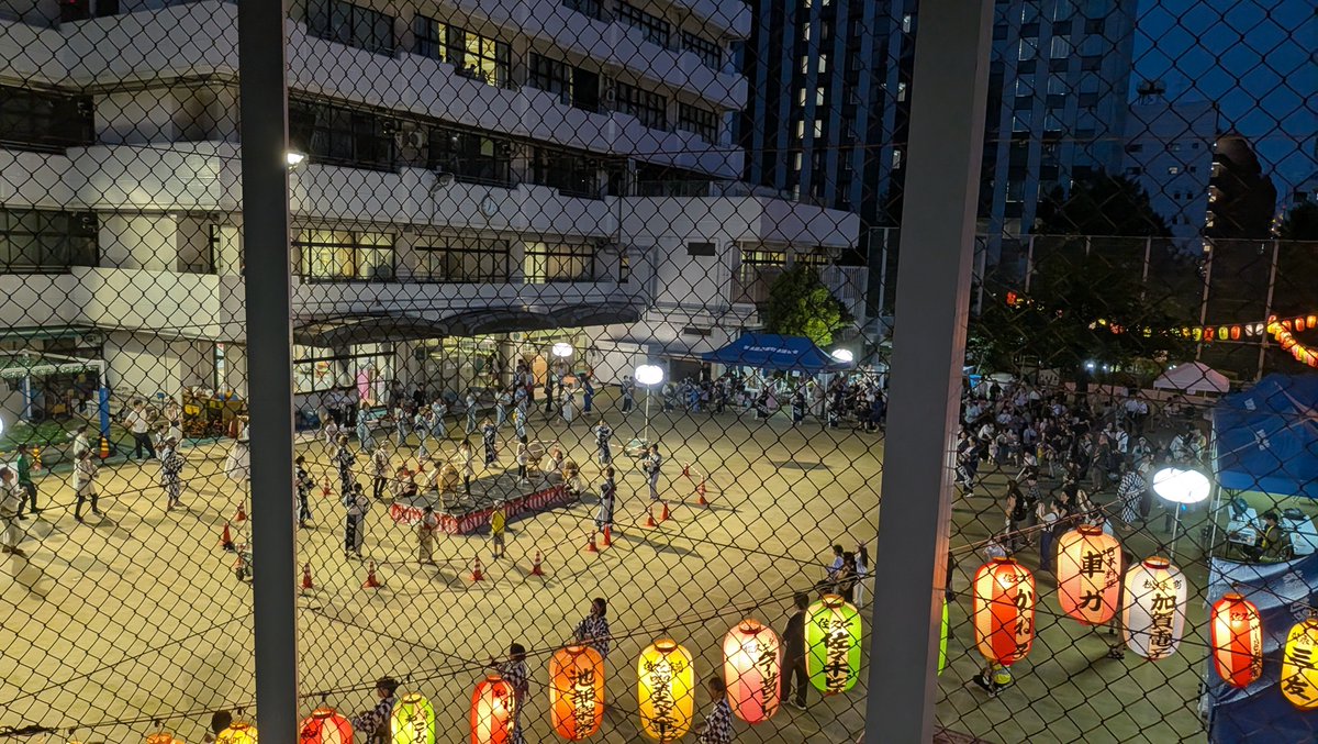 fjswhryk's tweet photo. なんか楽しそう https://t.co/3SQPLm5xLr
