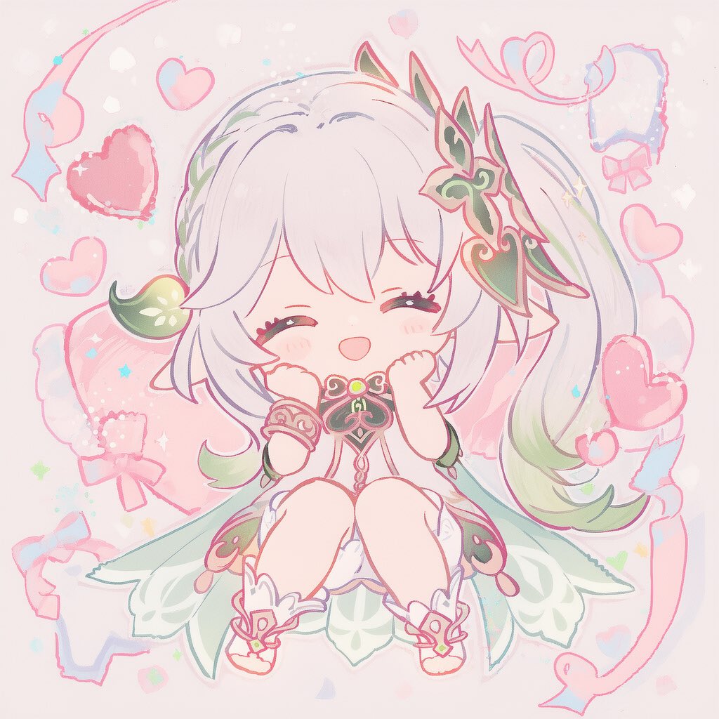 LostInArtmix's tweet photo. いっぱい、ぎゅーしていい？🤍 https://t.co/KSY6zyzWVX