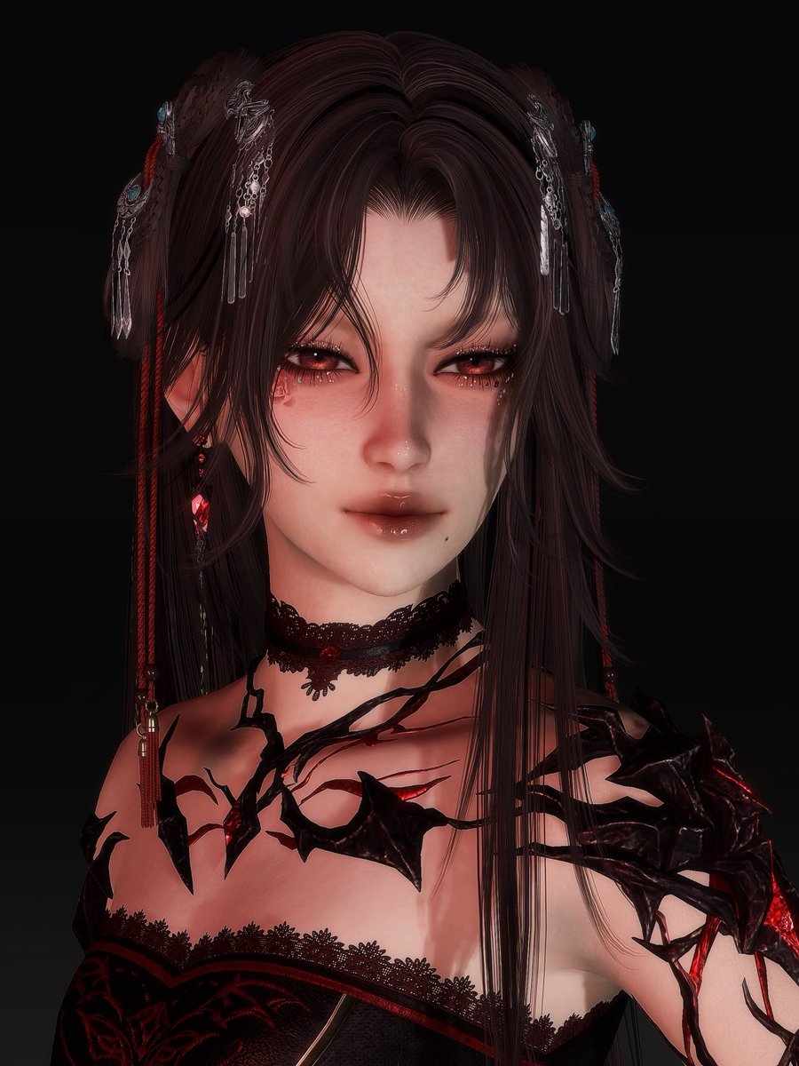 hedivampy's tweet photo. 𝔈𝔶𝔢𝔰 𝔣𝔲𝔩𝔩 𝔬𝔣 𝔯𝔞𝔤𝔢 ִֶָ𓂃 ࣪˖ ִִֶֶָ🥀་༘࿐ https://t.co/cEVxUM5fXD